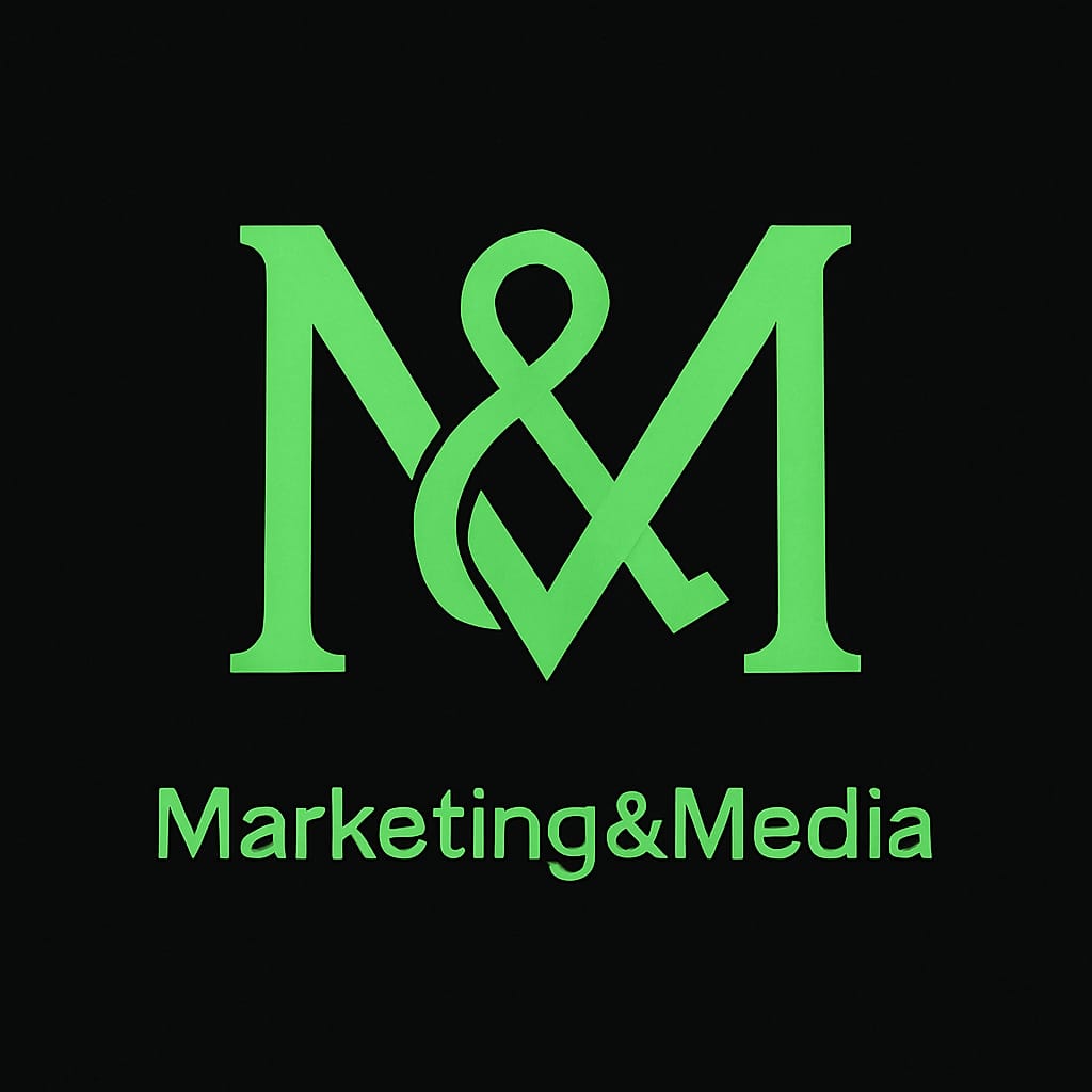 Marketing&Media